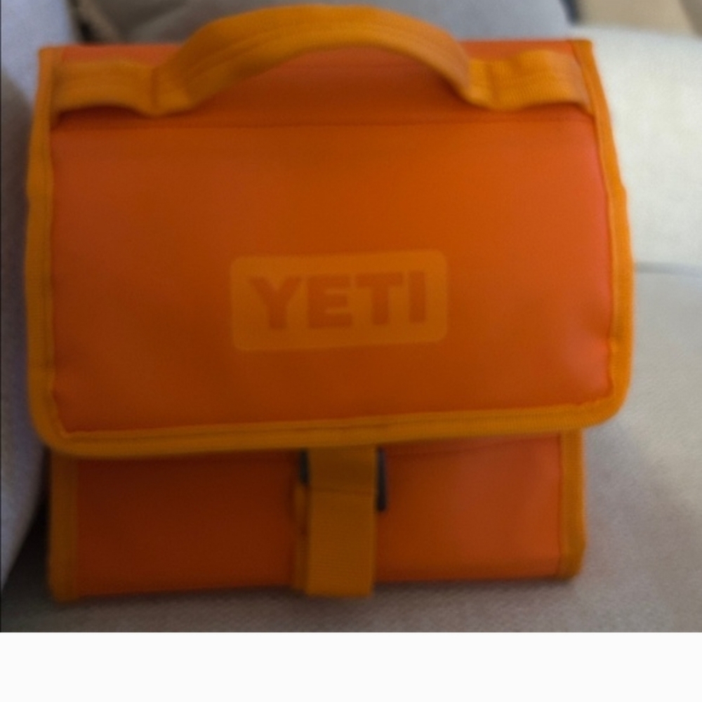 Yeti Daytrip Cooler. Firm Price - Picture 2 of 12
